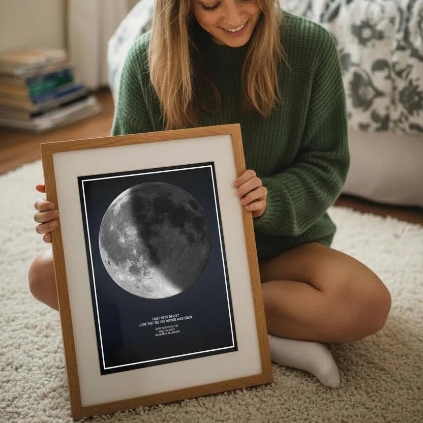 Personalized Print