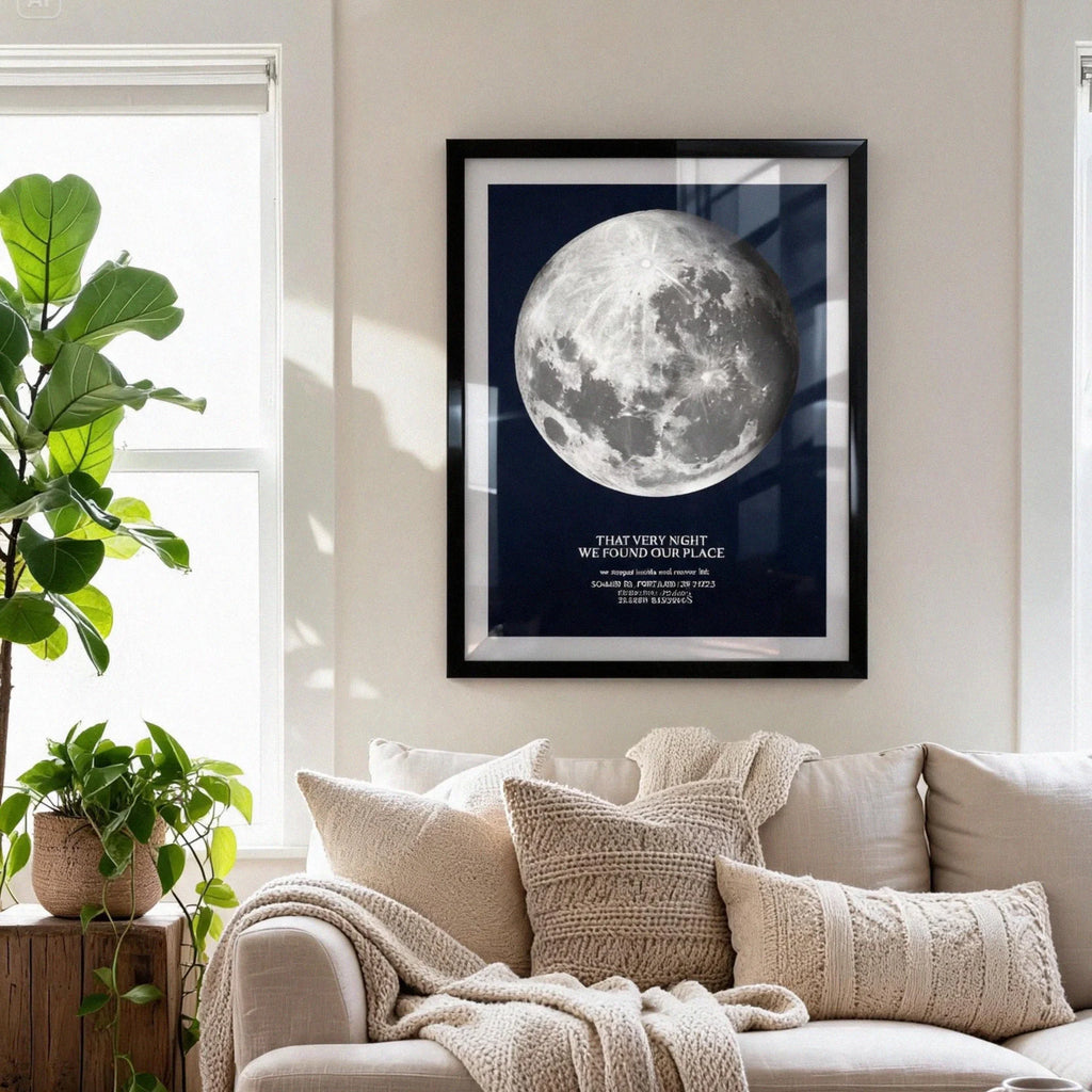 Personalized Print